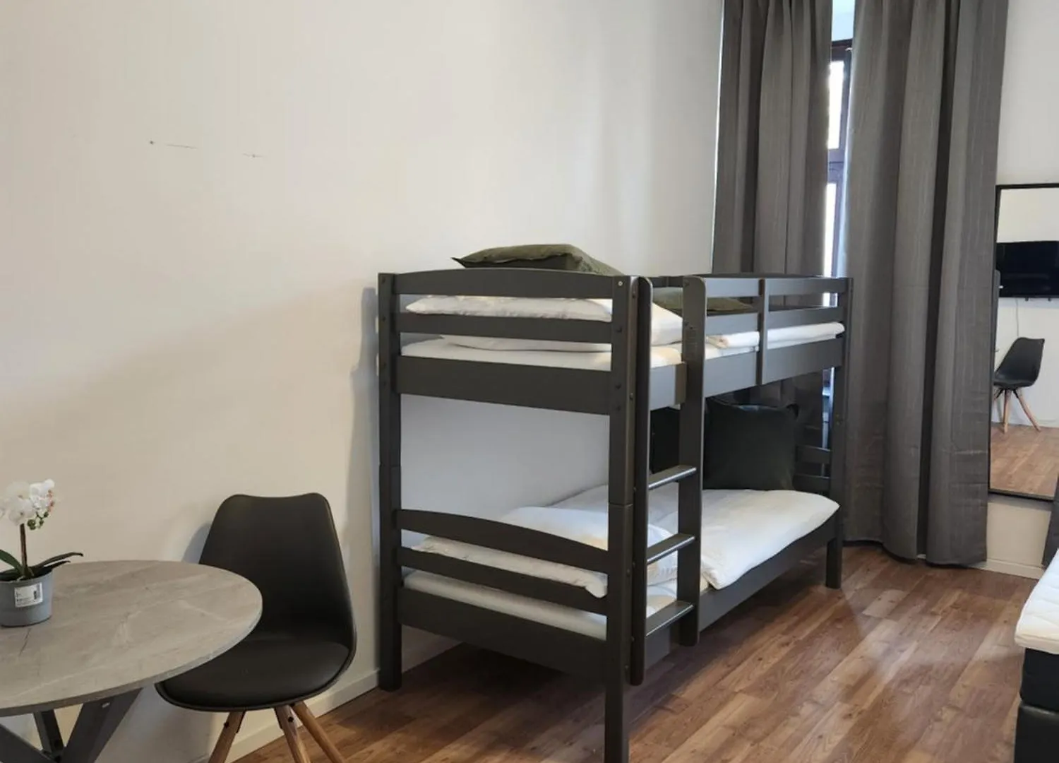 A&M Hostel Apartments Viena 0*,  Austria