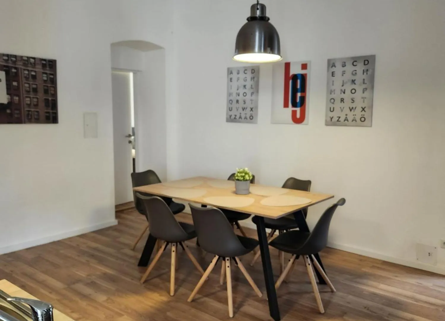 A&M Hostel Apartments Viena