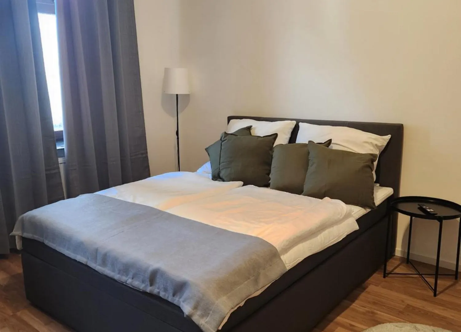 A&M Hostel Apartments Viena
