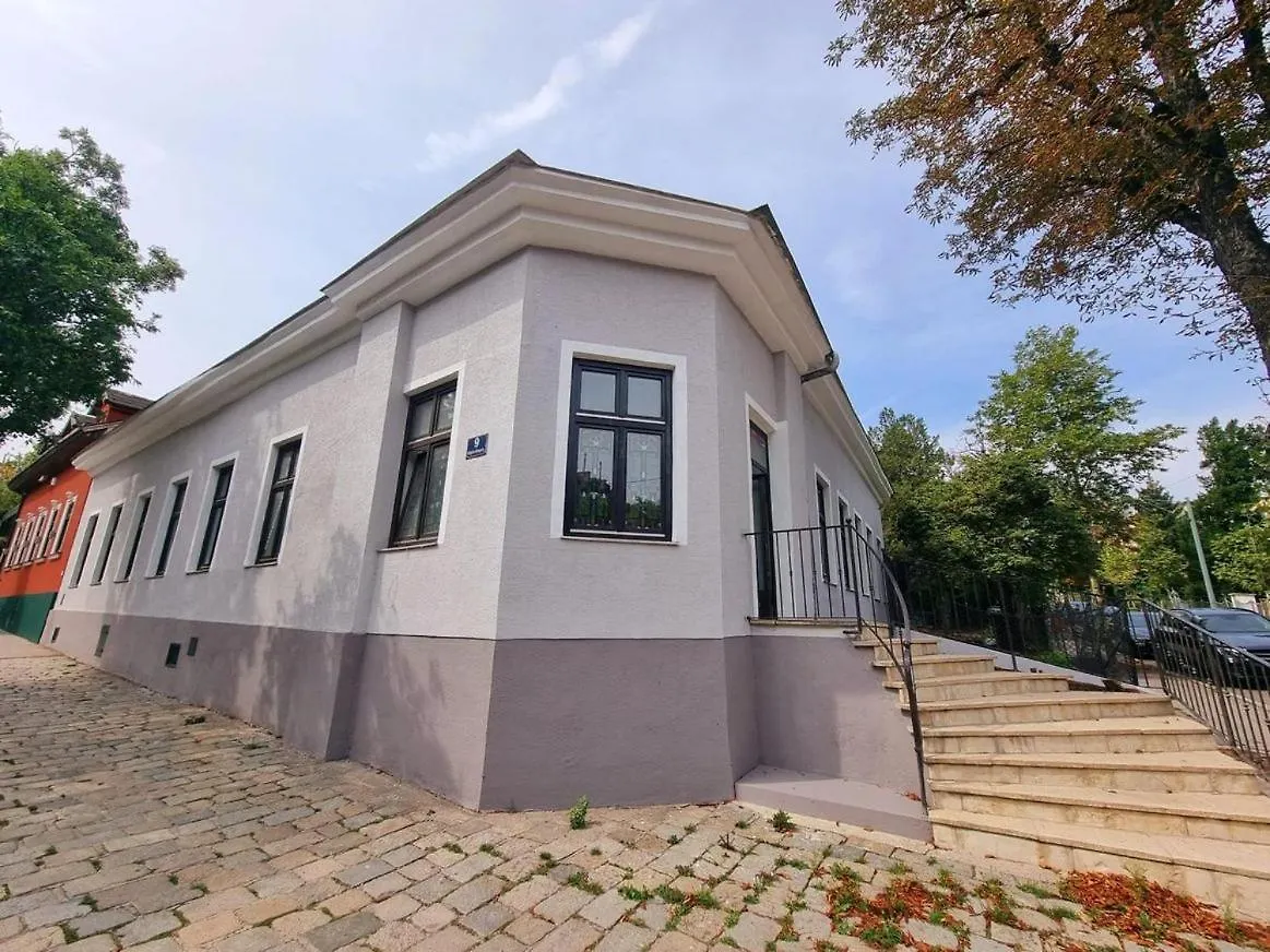 A&M Hostel Apartments Viena
