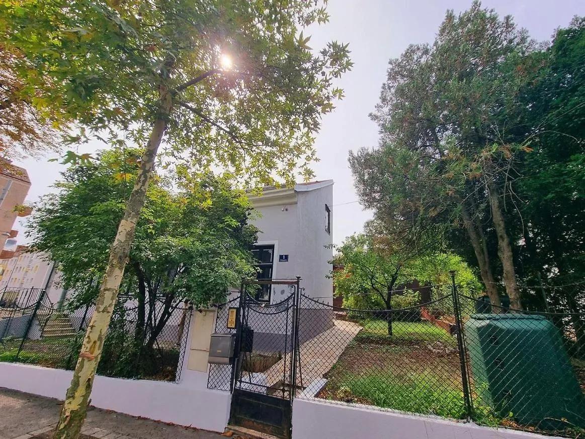 A&M Hostel Apartments Viena Austria