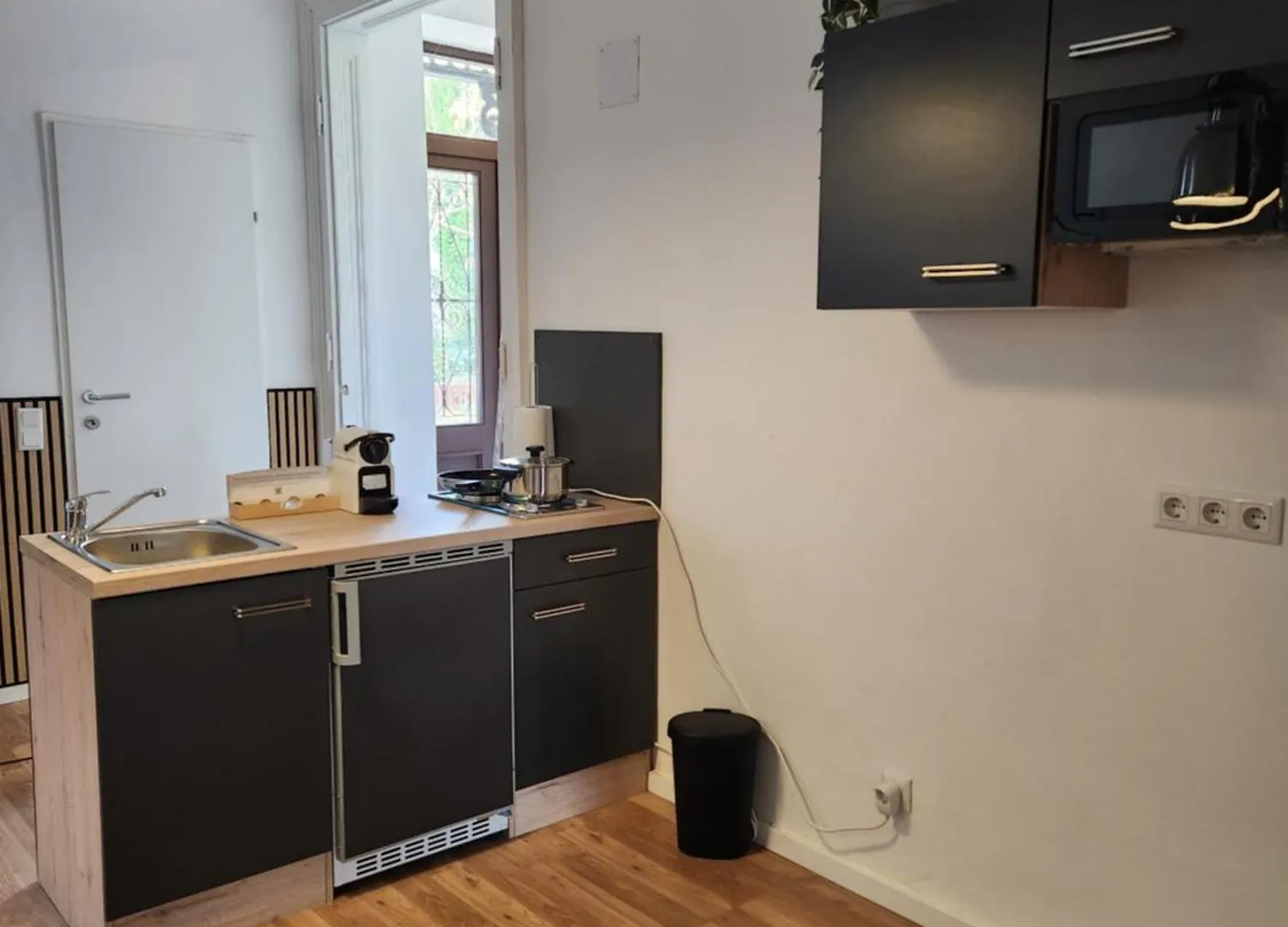 A&M Hostel Apartments 비엔나