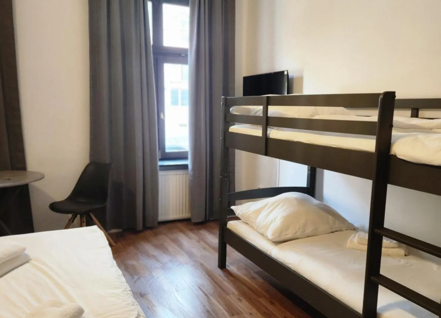 A&M Hostel Apartments 비엔나